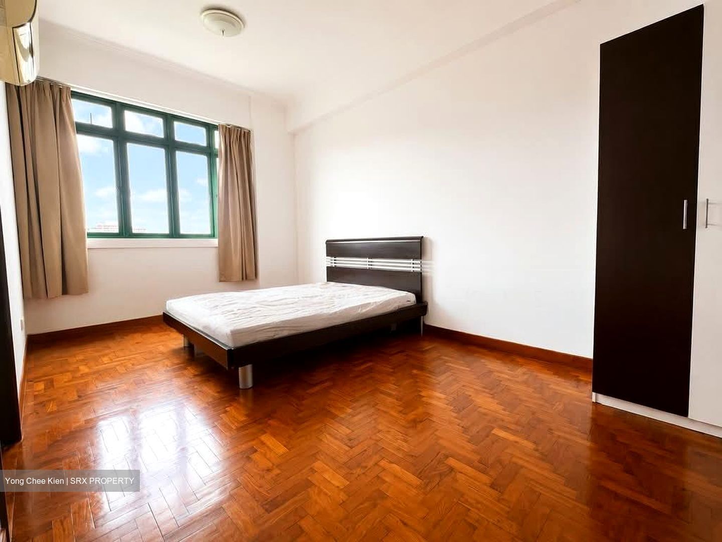 Fortune Park (D19), Condominium #556652111